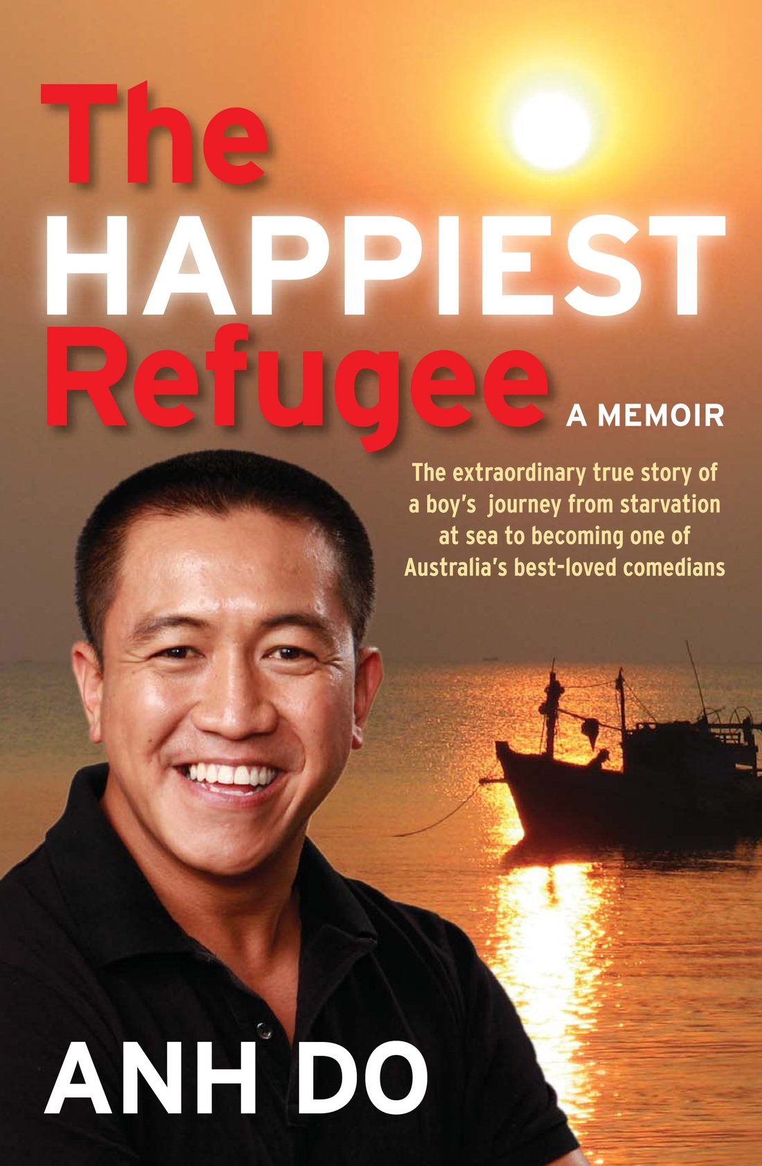 anh do the happiest refugee essay